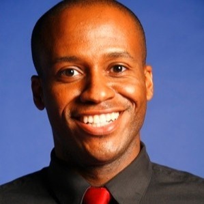 Stephon Morton, president CFO