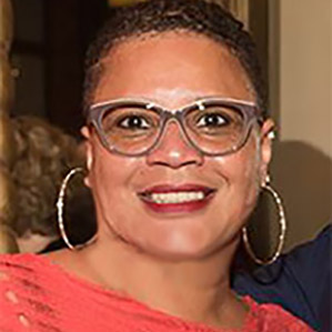 Cheryl Morton, COO
