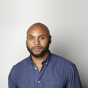 Derrick Morton, CTO