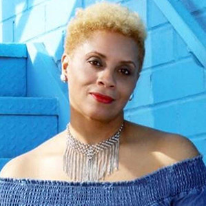 Angela Morton-Gaither, Vice President